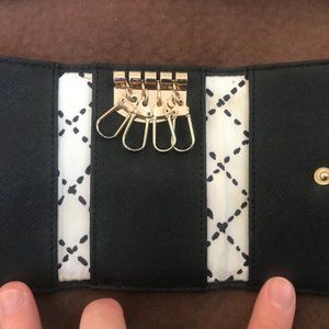 Kate Spade 4-Key Holder